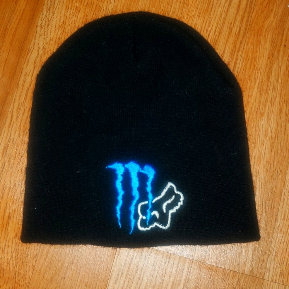 FOX Monster cap/winter hat